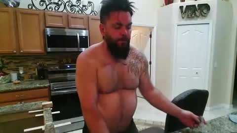 sam_papithebarber online show from November 7, 5:43 am