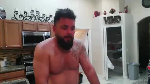 sam_papithebarber online show from October 10, 8:20 am