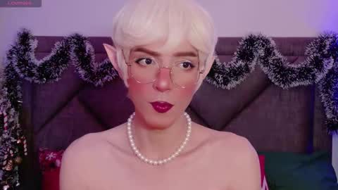 Sam online show from November 30, 5:47 am