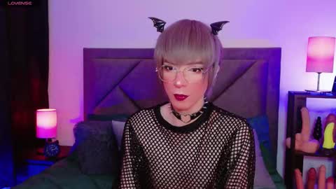 Sam online show from February 21, 6:49 am