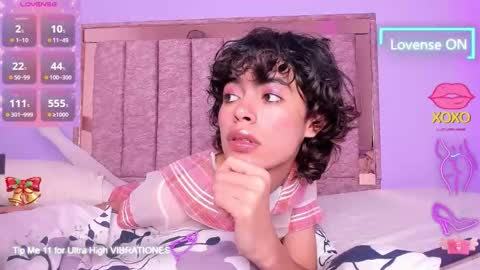 sam_sexy0106 online show from January 15, 4:38 pm