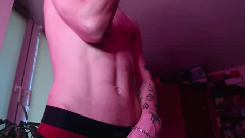 sam_skywalker online show from March 16, 3:05 pm