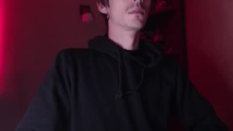 Snapshot of sam_skywalker chatting on September 27, 7:11 pm sam_skywalker online show from September 27, 7:11 pm