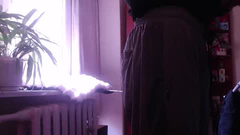 sam_skywalker online show from March 26, 11:15 am