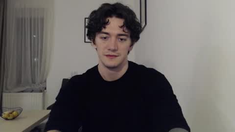 Sam online show from February 16, 12:53 am