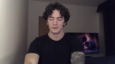 Sam online show from March 17, 1:21 am