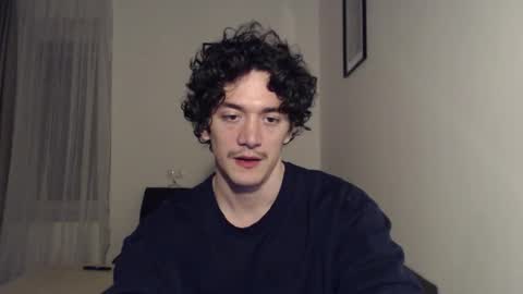 Sam online show from November 5, 2:13 am