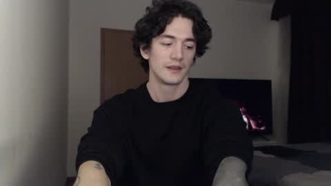 Sam online show from March 25, 12:50 am