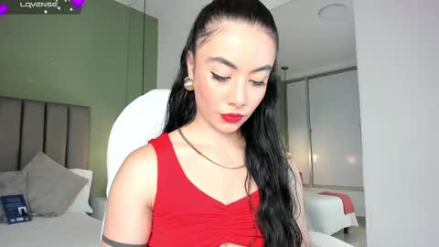  Samantha  online show from March 7, 10:02 am