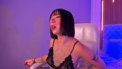 samabiecrussie online show from April 11, 2:27 am