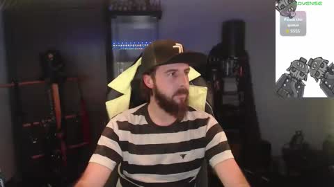 samael069 online show from January 14, 9:34 pm