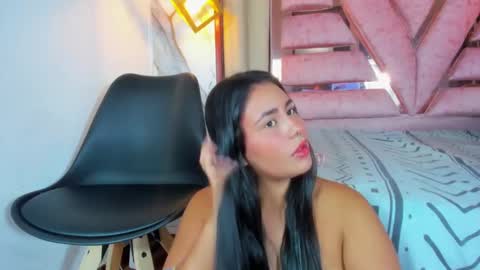 samaelandlilitt online show from October 2, 8:46 am