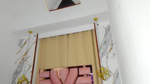 samaelandlilitt online show from November 16, 10:17 am