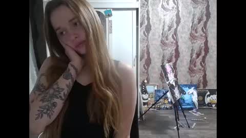 samanta55555 online show from November 19, 2:27 pm