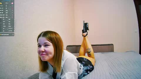 samanta__williams online show from March 18, 2:34 pm