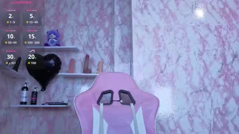 Samanta online show from November 25, 4:33 am