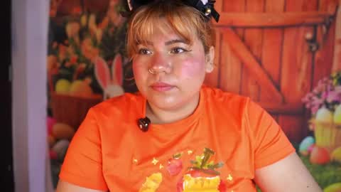 SAMANTA online show from April 16, 12:16 pm