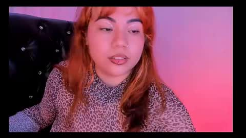 SAMANTA online show from March 9, 2:32 pm