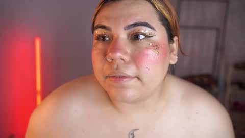 SAMANTA online show from March 16, 12:20 pm