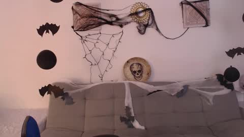 samanta online show from October 27, 6:08 pm