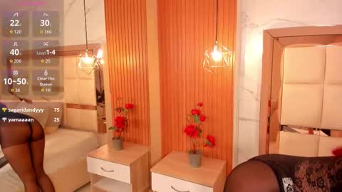 samantha   online show from March 1, 6:06 am