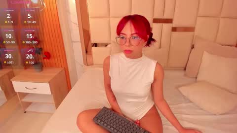 samantha   online show from February 27, 5:55 am