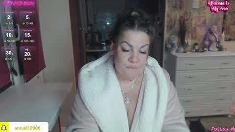 Marry online show from October 30, 8:53 pm