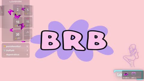 Samantaa G online show from March 5, 4:02 pm