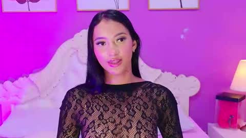 samantakane online show from February 5, 7:01 am