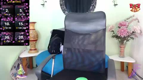 samantaortiz_ online show from January 13, 12:13 pm