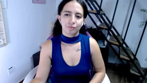 Snapshot of samantha2girl chatting on September 30, 9:47 pm samantha online show from September 30, 9:47 pm