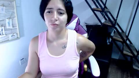 Snapshot of samantha2girl chatting on September 20, 1:19 am samantha online show from September 20, 1:19 am