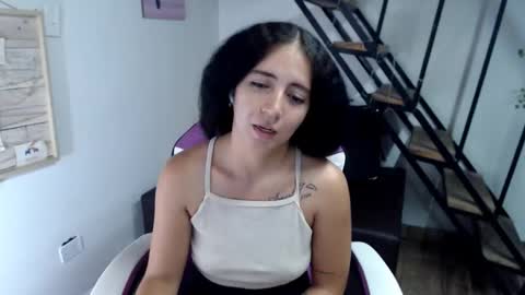 samantha online show from October 30, 8:42 pm