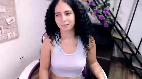 samantha online show from March 25, 10:27 pm