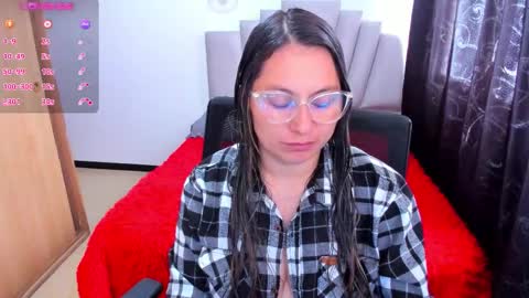 Samantha  online show from October 14, 3:26 pm