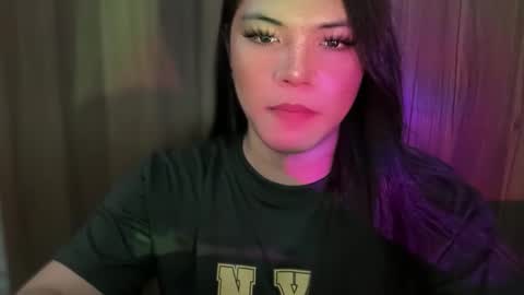 samantha_anderson69 online show from December 5, 4:55 am