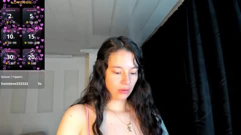 Snapshot of samantha_blow chatting on September 24, 6:31 am samantha_blow online show from September 24, 6:31 am