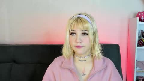 samantha_browwnn online show from October 29, 10:28 am