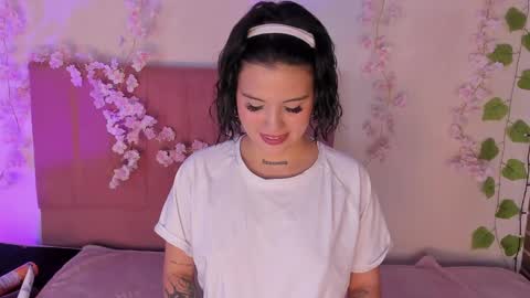 samantha_browwnn online show from April 28, 12:52 am