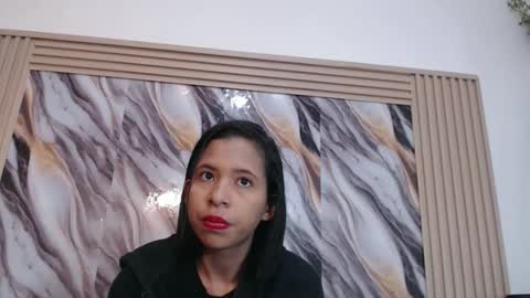 lizzy online show from December 3, 1:04 am