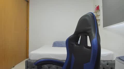 Samantha ga online show from November 18, 1:47 pm