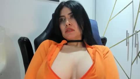 Andy online show from April 19, 2:01 am