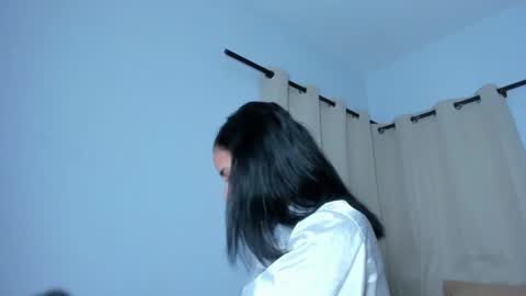 Samantha online show from March 23, 3:22 am