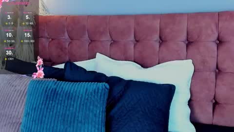 Samantha online show from January 8, 3:34 am