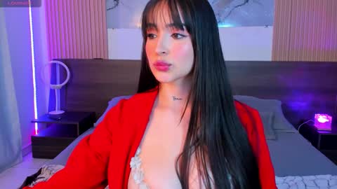 samantha_moons online show from October 22, 12:03 am