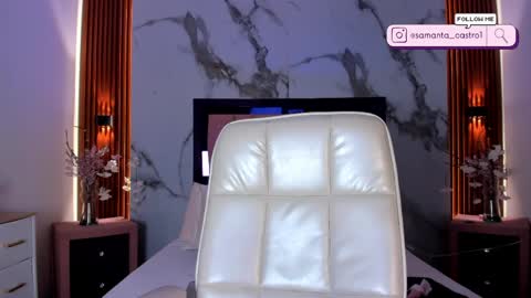 Sammy  online show from April 2, 2:02 pm