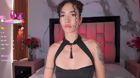 Snapshot of samantha_rogerss chatting on March 10, 5:50 pm Sammy online show from March 10, 5:50 pm