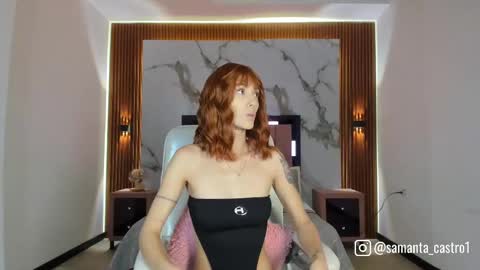 Snapshot of samantha_rogerss chatting on October 20, 12:21 pm Sammy online show from October 20, 12:21 pm