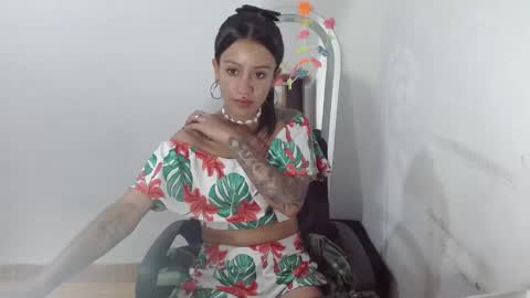 samantha singh1 online show from January 24, 10:30 pm