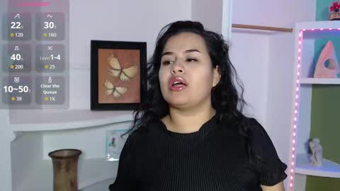 samantha_smiithh online show from November 23, 1:47 am